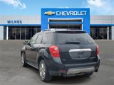 Used 2014 Chevrolet Equinox LTZ image 3