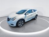 Used 2018 Nissan Murano Platinum image 4