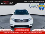 Used 2012 Toyota Highlander 4WD image 2