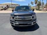 Used 2020 Ford F150 XLT image 2