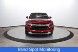 Certified 2023 Chevrolet Blazer LT w/ Driver Confidence Package image 3