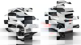 New 2025 Chevrolet Trax ACTIV w/ Sunroof Package image 4
