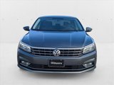 Used 2018 Volkswagen Passat 2.0T SE image 2