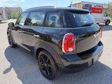 Used 2012 MINI Cooper Countryman w/ Cold Weather Pkg image 5