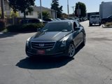 Used 2016 Cadillac ATS Luxury image 3
