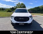Certified 2020 GMC Terrain SLE w/ Driver Convenience Package image 2