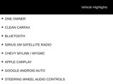Used 2016 Chevrolet Malibu LT image 2