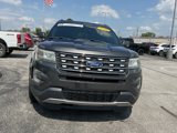 Used 2016 Ford Explorer Limited w/ Equipment Group 301A image 3