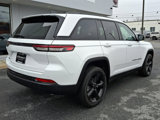Used 2024 Jeep Grand Cherokee Altitude image 6
