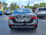 Certified 2022 Nissan Sentra SV image 5