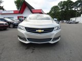 Used 2014 Chevrolet Impala LTZ image 3