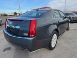 Used 2012 Cadillac CTS Luxury image 4