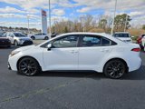 Used 2023 Toyota Corolla SE image 4