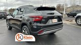 New 2025 Chevrolet Trax LT w/ LT Convenience Package image 6