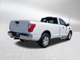 Used 2017 Nissan Titan SV image 3
