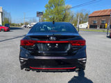 Used 2020 Kia Forte GT image 6