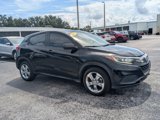 Used 2019 Honda HR-V LX image 2
