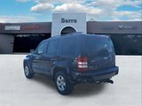 Used 2009 Jeep Liberty Sport w/ Popular Equipment Group image 4