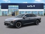 New 2025 Kia K4 EX image 3