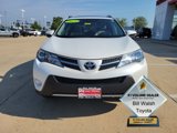 Used 2015 Toyota RAV4 Limited image 4