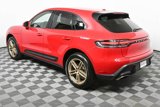Certified 2022 Porsche Macan image 3