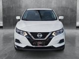Used 2021 Nissan Rogue Sport S image 2