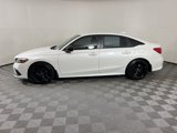Used 2022 Honda Civic Sport image 2