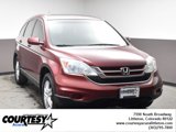 Used 2010 Honda CR-V EX-L image 3