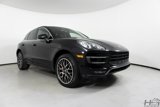 Used 2017 Porsche Macan Turbo image 3