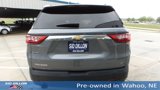 Used 2020 Chevrolet Traverse LT image 4