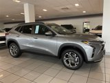 New 2025 Chevrolet Trax LT w/ Driver Confidence Package image 2