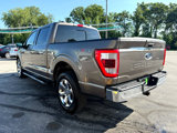 Used 2021 Ford F150 Lariat image 5