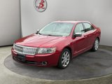 Used 2007 Lincoln MKZ AWD image 3