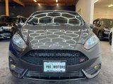 Used 2016 Ford Fiesta ST w/ ST Recaro Package image 2