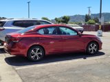 Used 2023 Nissan Sentra SV image 3