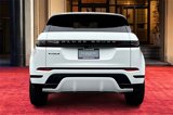 New 2026 Land Rover Range Rover Evoque Dynamic SE image 4