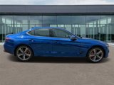 New 2024 Genesis G70 3.3T Advanced w/ Sport Prestige Package image 4