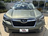 Used 2019 Subaru Forester Limited w/ Popular Package #3 image 3