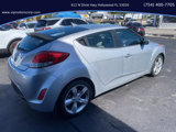 Used 2012 Hyundai Veloster image 4