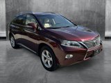 Used 2013 Lexus RX 350 AWD image 3