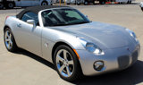 Used 2006 Pontiac Solstice Convertible w/ Power Package image 5