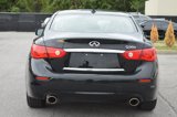 Used 2015 INFINITI Q50 w/ All Weather Package image 5