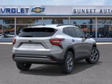 New 2025 Chevrolet Trax LT w/ Driver Confidence Package image 4