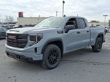 New 2025 GMC Sierra 1500 Pro w/ Graphite Edition image 2