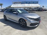 Used 2021 Honda Civic Sport image 2