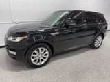 Used 2015 Land Rover Range Rover Sport HSE image 2