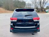 Used 2017 Jeep Grand Cherokee Limited image 5