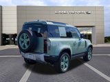 Certified 2023 Land Rover Defender 90 75th Limited Edition image 5