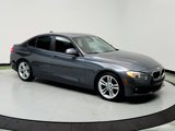 Used 2017 BMW 320i Sedan image 3