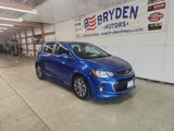 Used 2018 Chevrolet Sonic LT w/ Convenience Package image 2